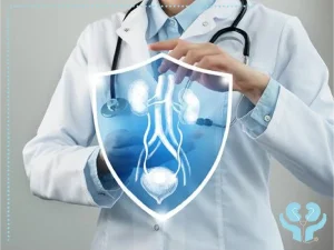 اورولوژی یا نفرولوژی