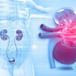جراحی بسته سنگ کلیه چگونه انجام میشود؟